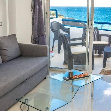 Beach Front Apartment In Playa Paraiso, Pp70 Exterior foto